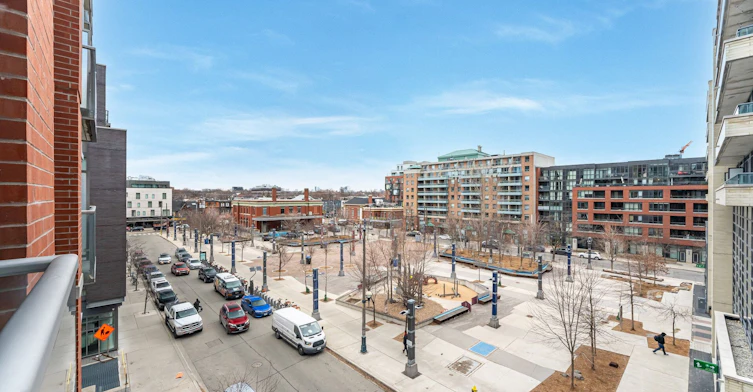 414-150 Sudbury Street, Toronto, ON, M6J 3G2 - 29