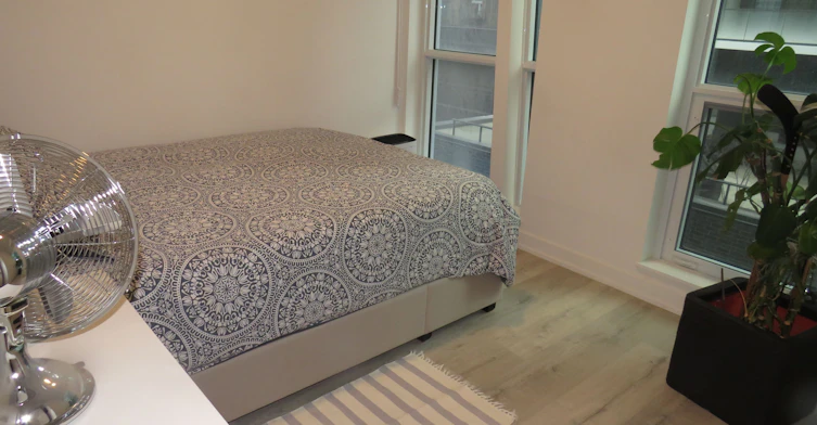 805-327 King Street W, Toronto, ON, M5V 0W7 - 7