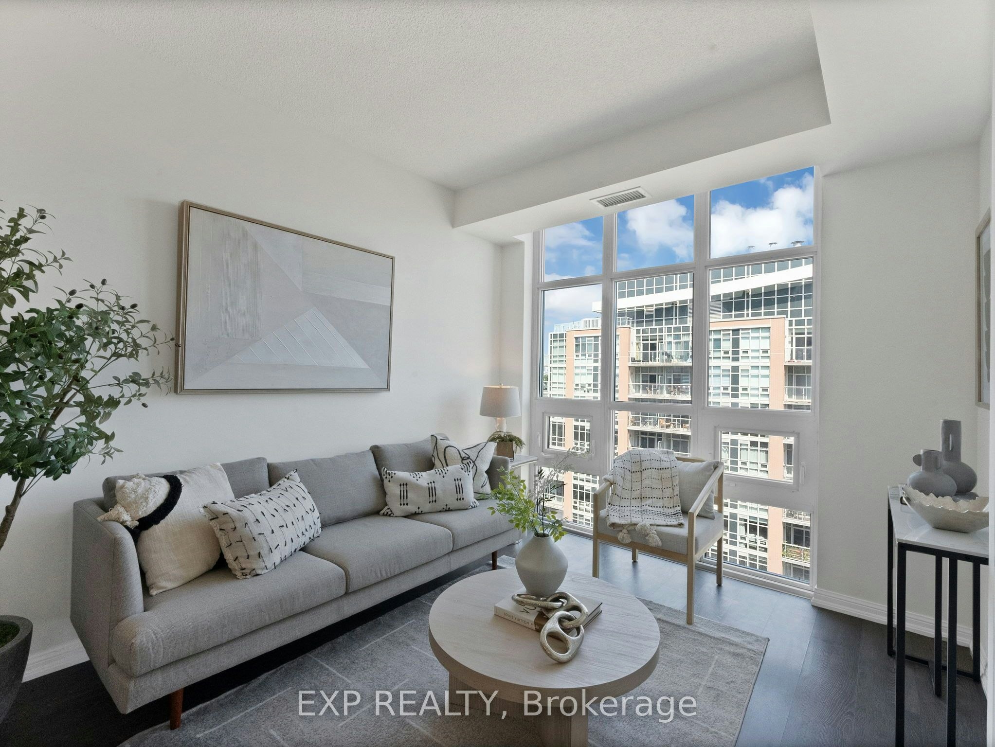 2202-75 East Liberty Street, Toronto, ON, M6K 3R3