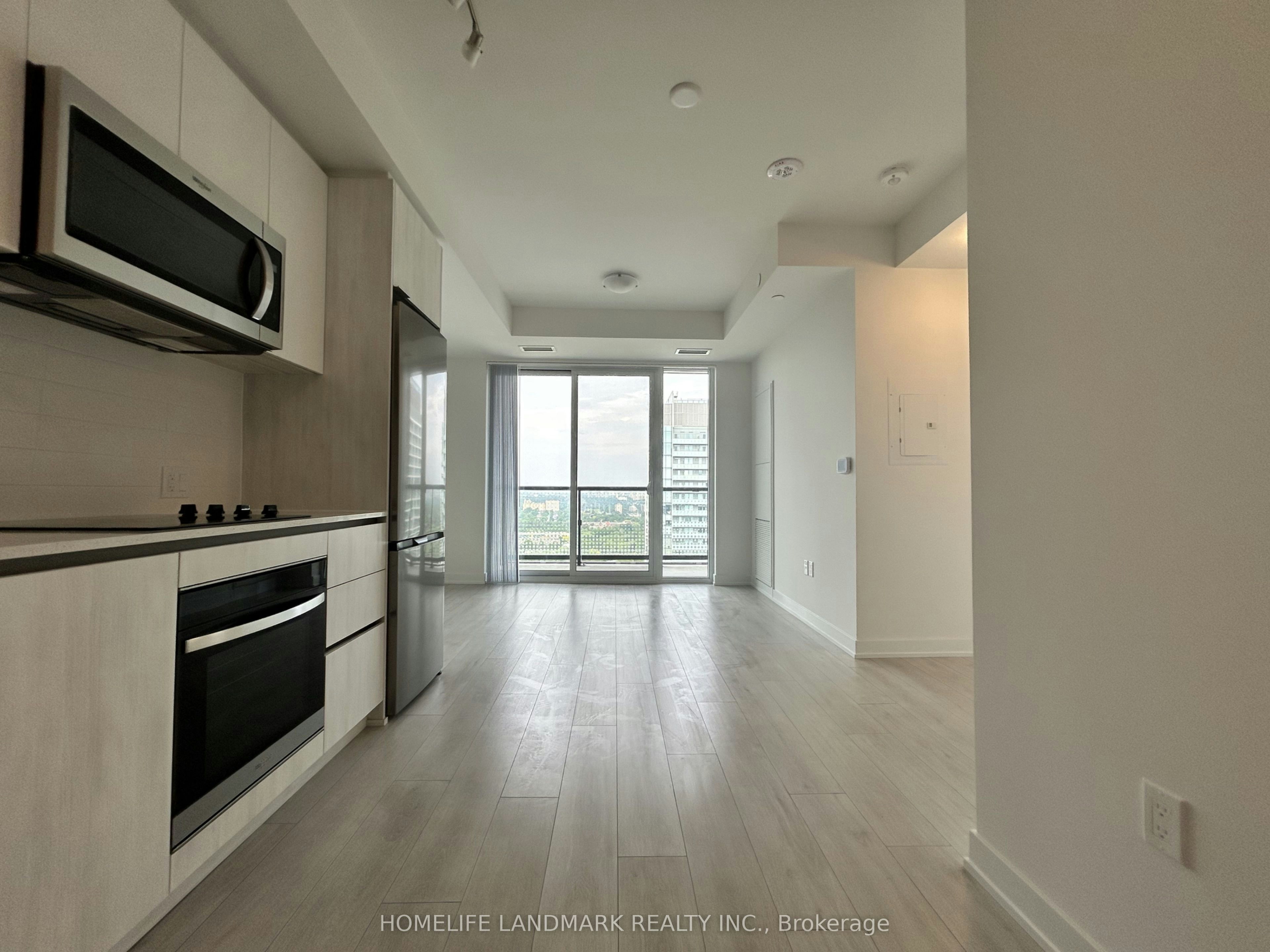 3112-5858 Yonge Street, Toronto, ON, M2M 0C6