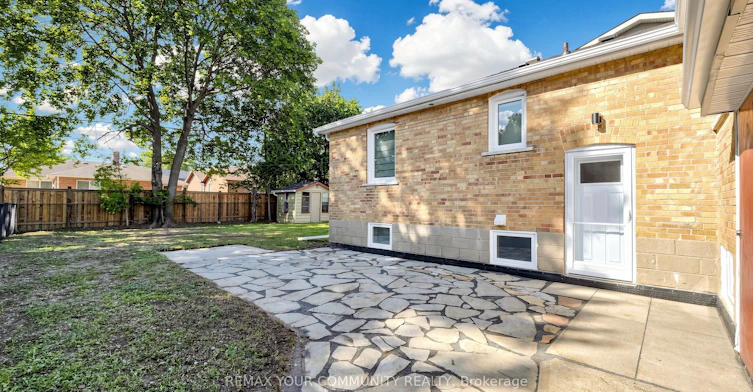 135 Searle Avenue, Toronto, ON, M3H 4B1 - 41