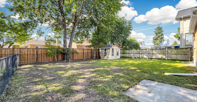 135 Searle Avenue, Toronto, ON, M3H 4B1 - 45