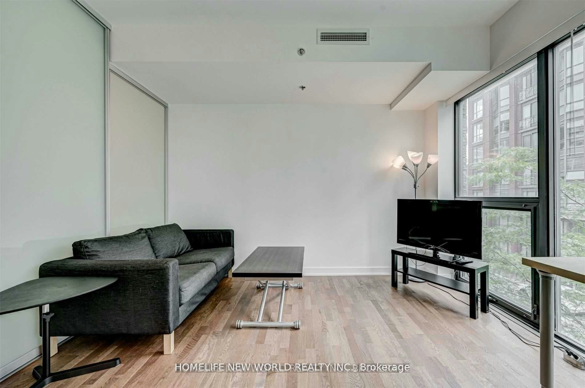 310-15 Beverley Street, Toronto, ON, M5T 1X8 - 11