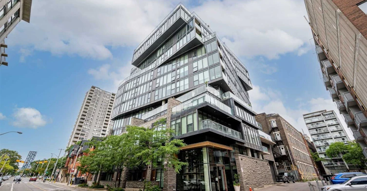 310-15 Beverley Street, Toronto, ON, M5T 1X8