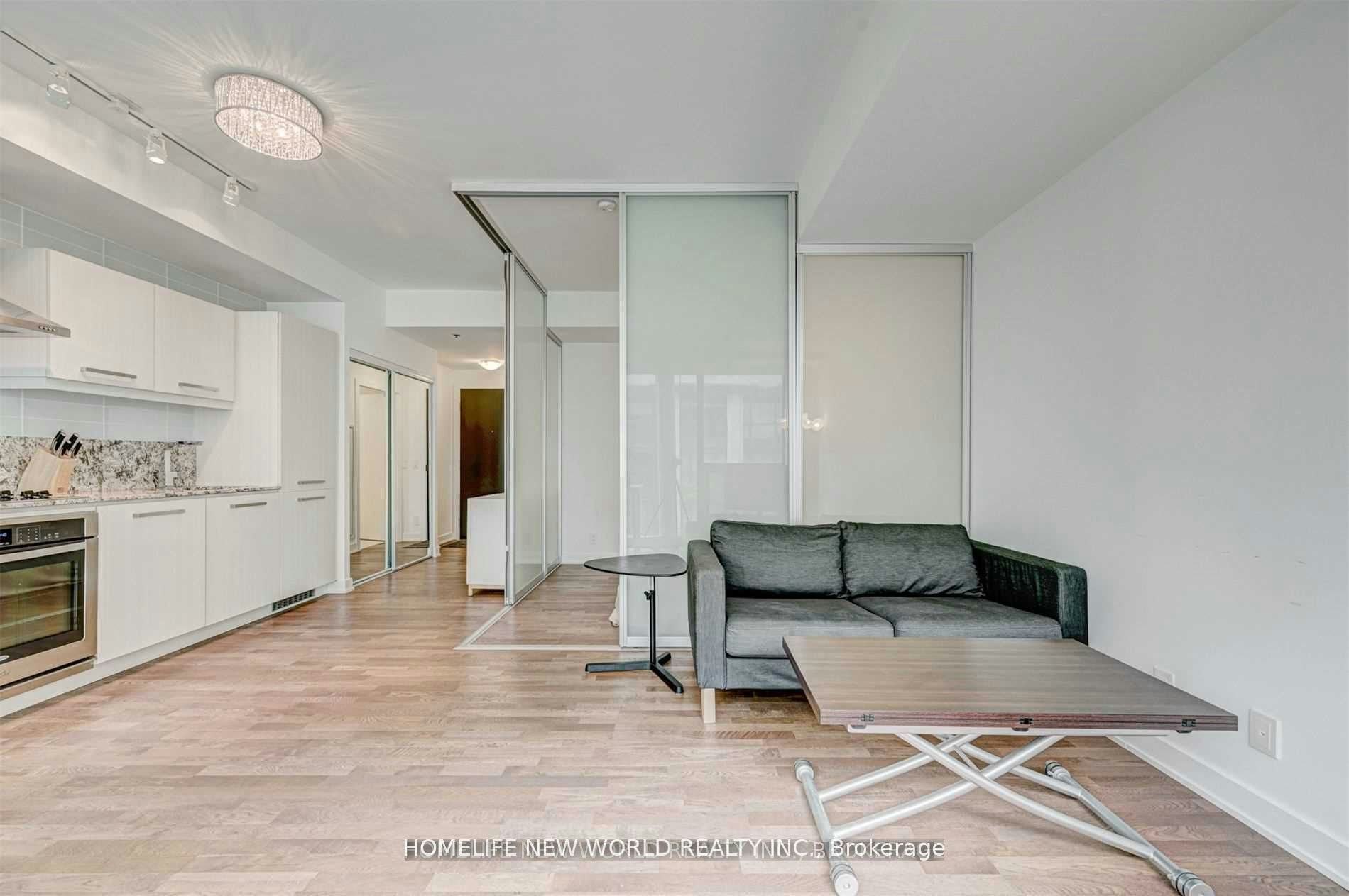 310-15 Beverley Street, Toronto, ON, M5T 1X8 - 10