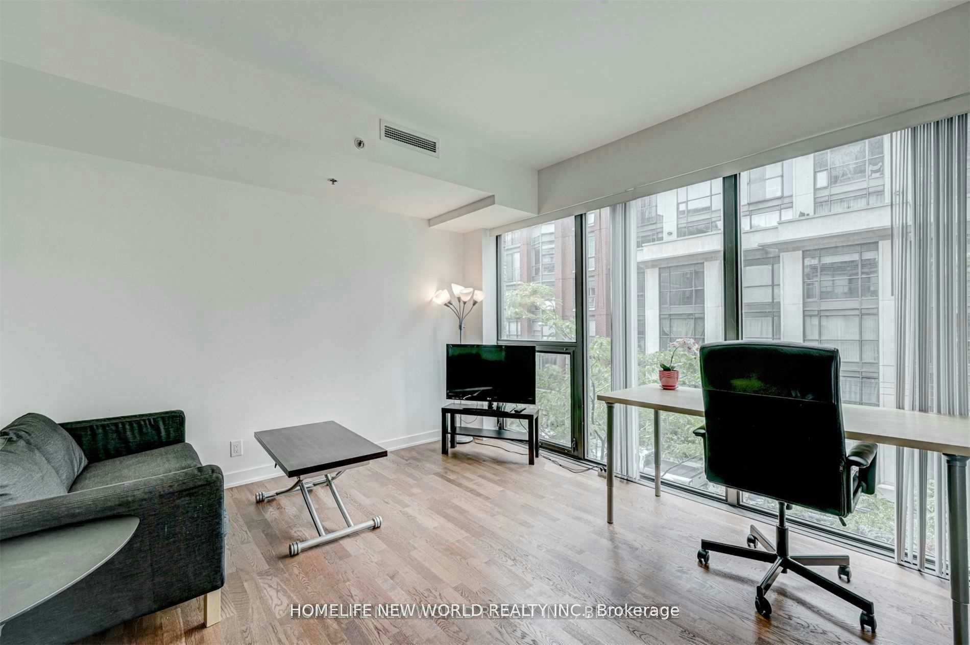 310-15 Beverley Street, Toronto, ON, M5T 1X8 - 6