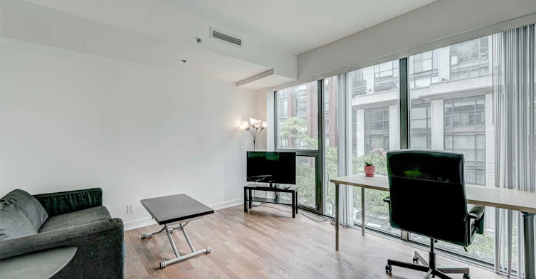 310-15 Beverley Street, Toronto, ON, M5T 1X8 - 6