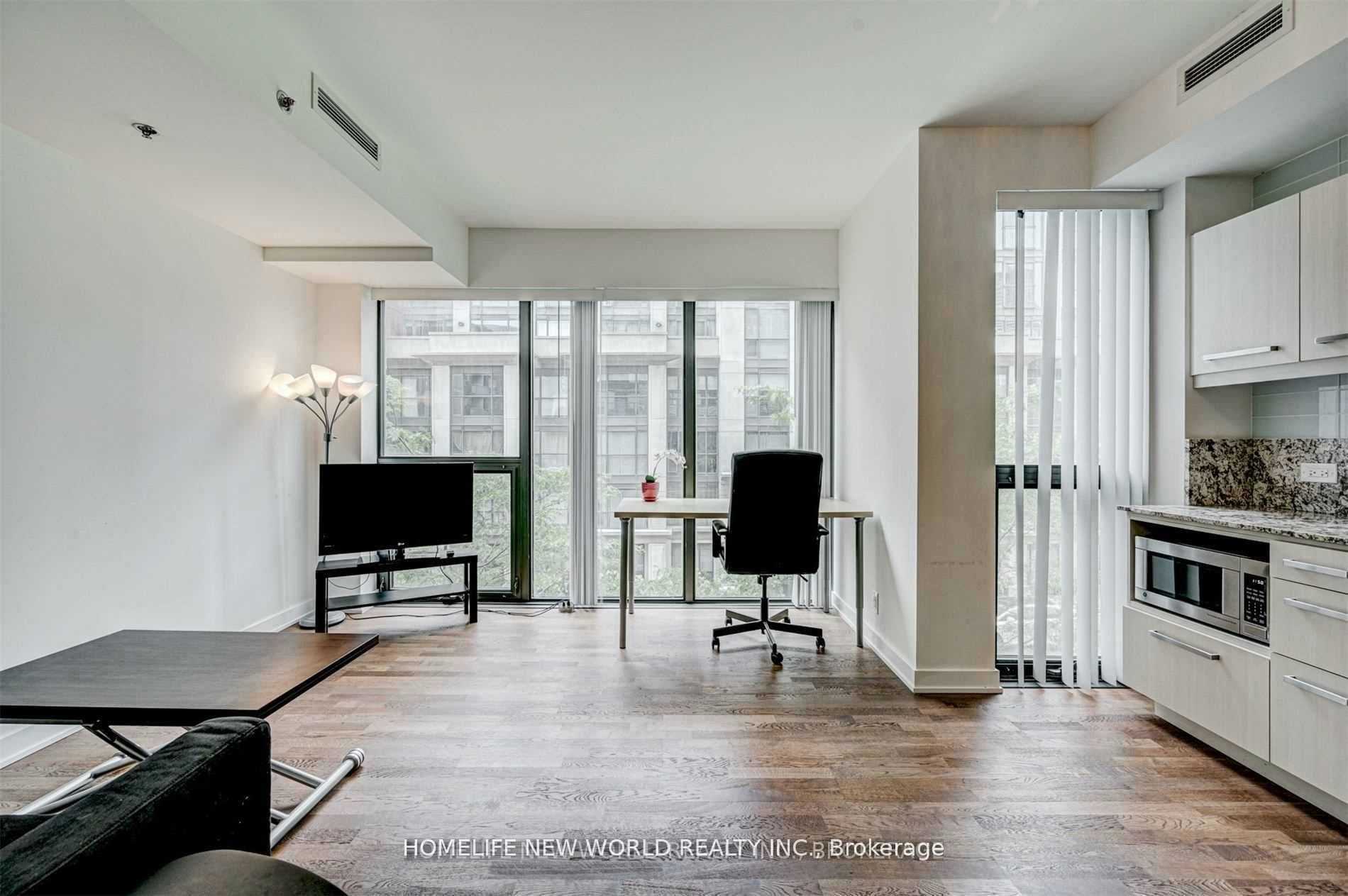 310-15 Beverley Street, Toronto, ON, M5T 1X8 - 7