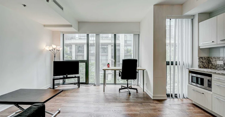310-15 Beverley Street, Toronto, ON, M5T 1X8 - 7