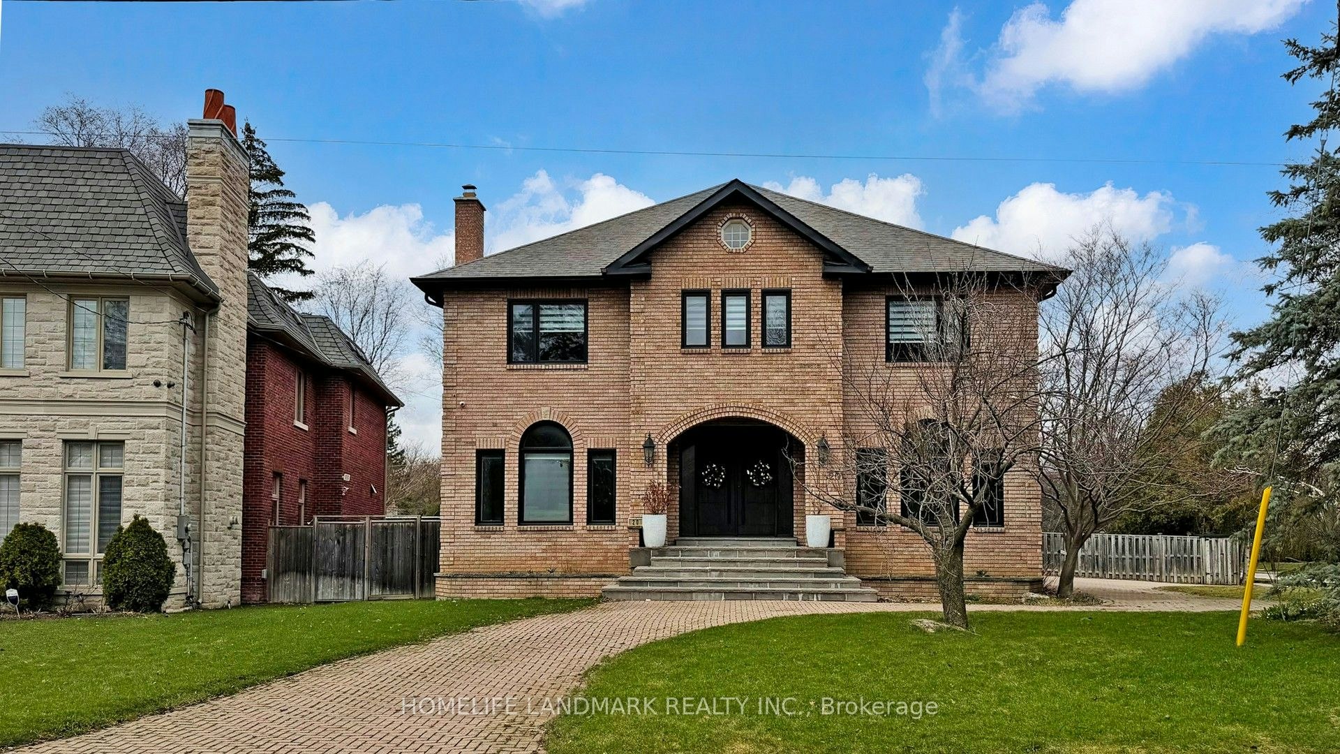 20 Blaine Drive, Toronto, ON, M3B 2G4