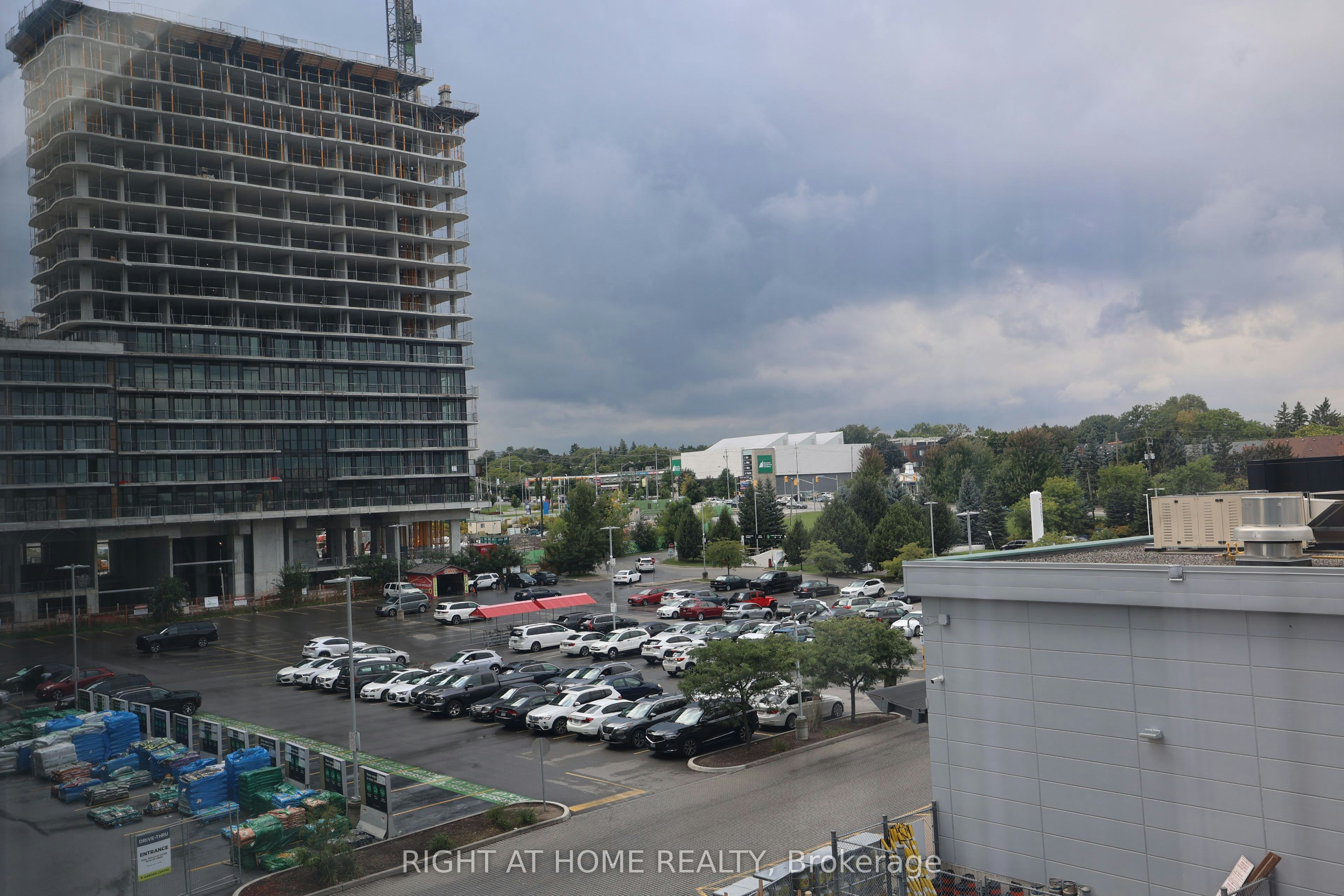 308-72 Esther Shiner Boulevard, Toronto, ON, M2K 0C4 - 17