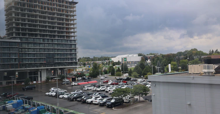 308-72 Esther Shiner Boulevard, Toronto, ON, M2K 0C4 - 17