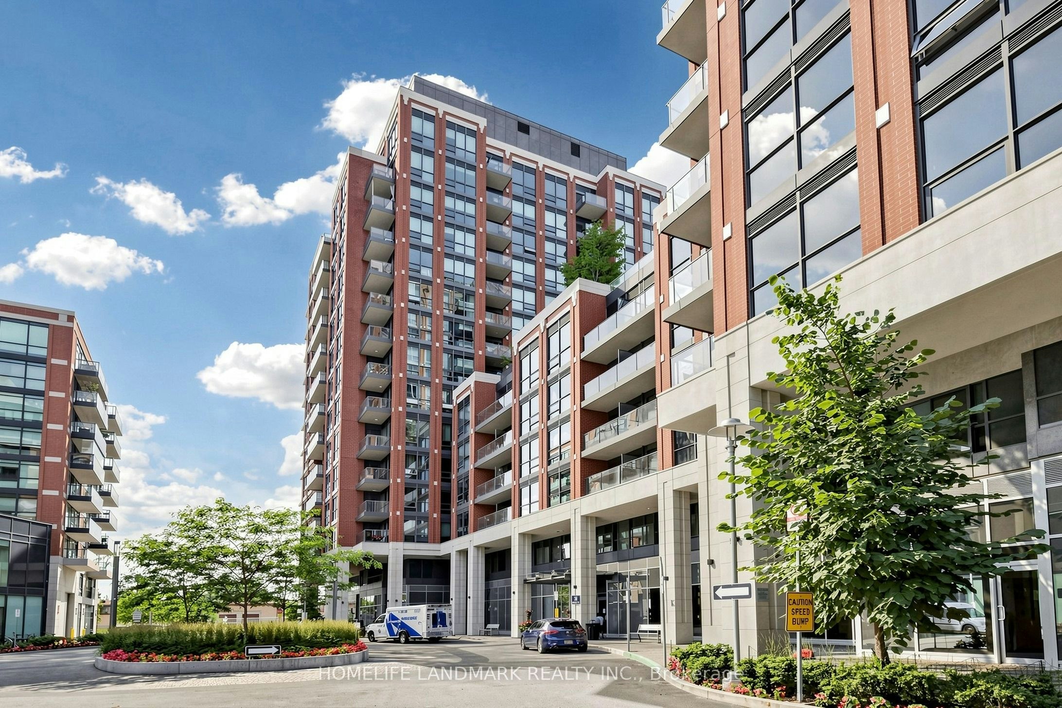 359-31 Tippett Road, Toronto, ON, M3H 0C8