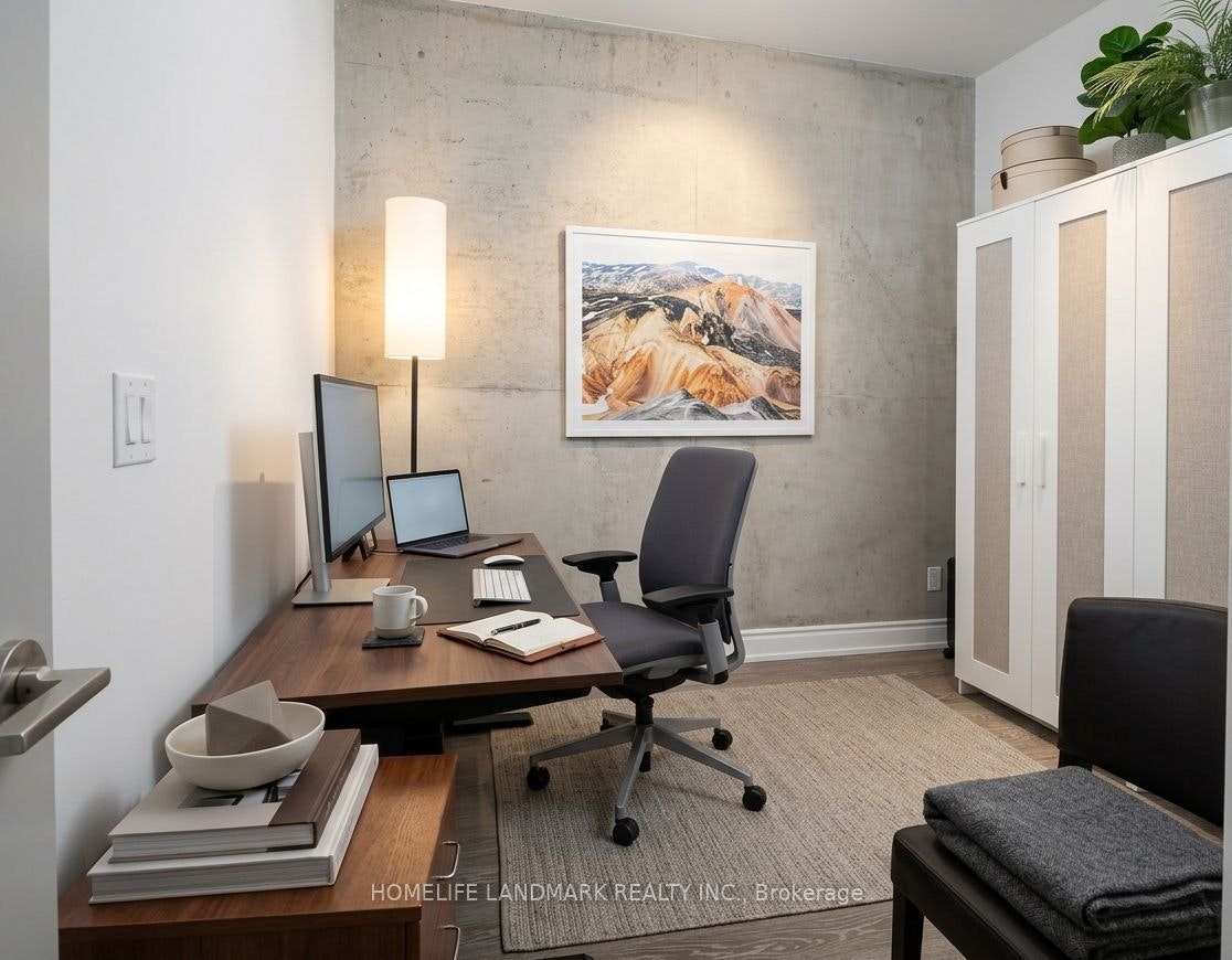 716-608 Richmond Street W, Toronto, ON, M5V 0N9 - 9