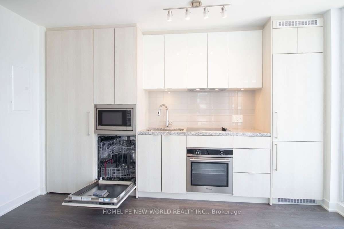 4111-115 Blue Jays Way, Toronto, ON, M5V 0N4 - 8