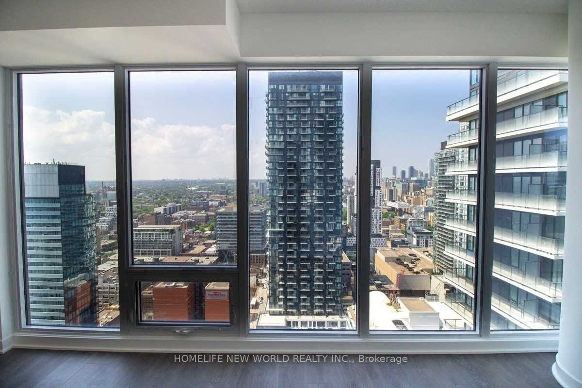 4111-115 Blue Jays Way, Toronto, ON, M5V 0N4 - 4
