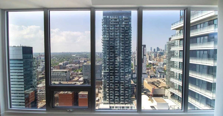 4111-115 Blue Jays Way, Toronto, ON, M5V 0N4 - 4