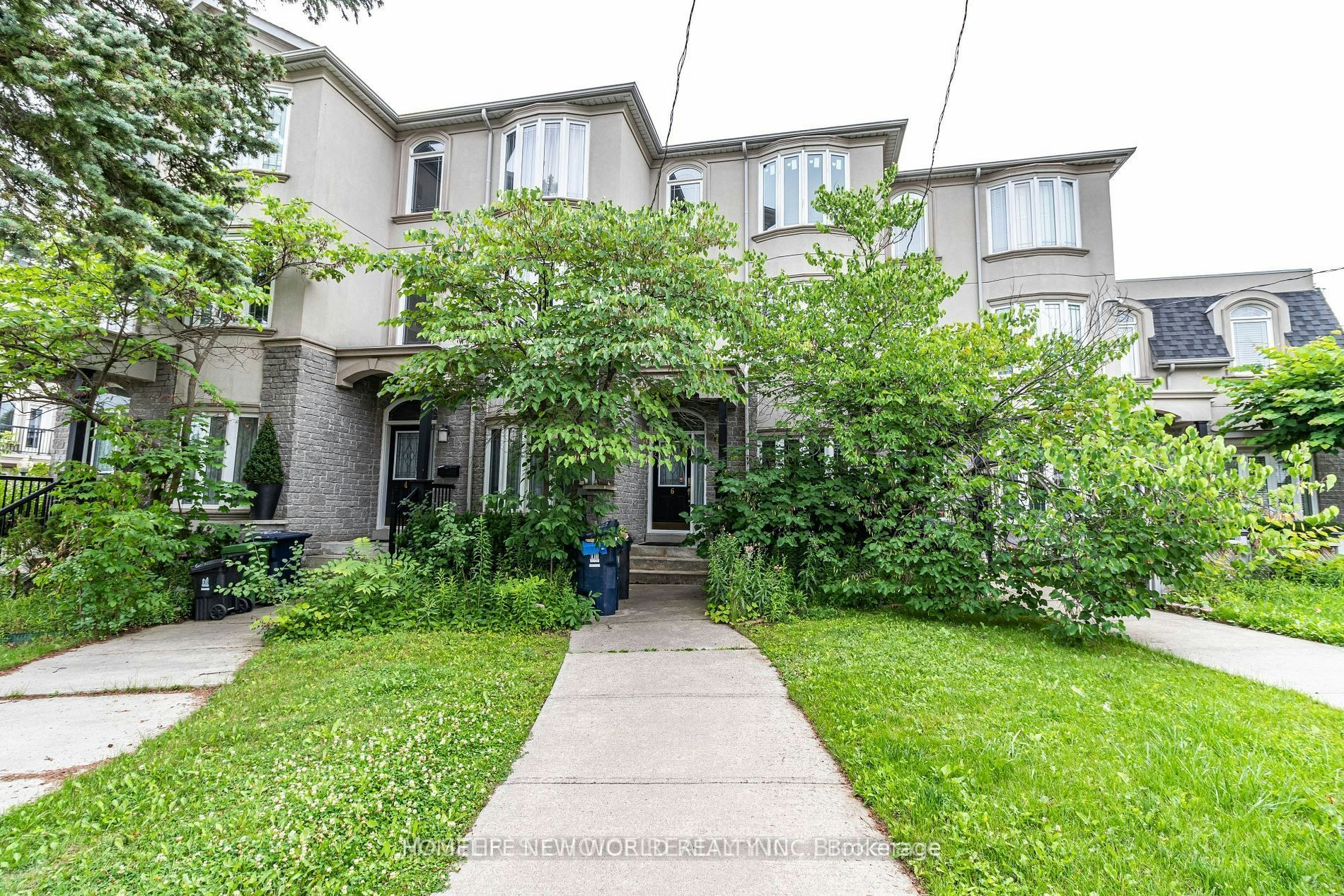 Upper-6 Altamont Road, Toronto, ON, M2M 1S4 - 2