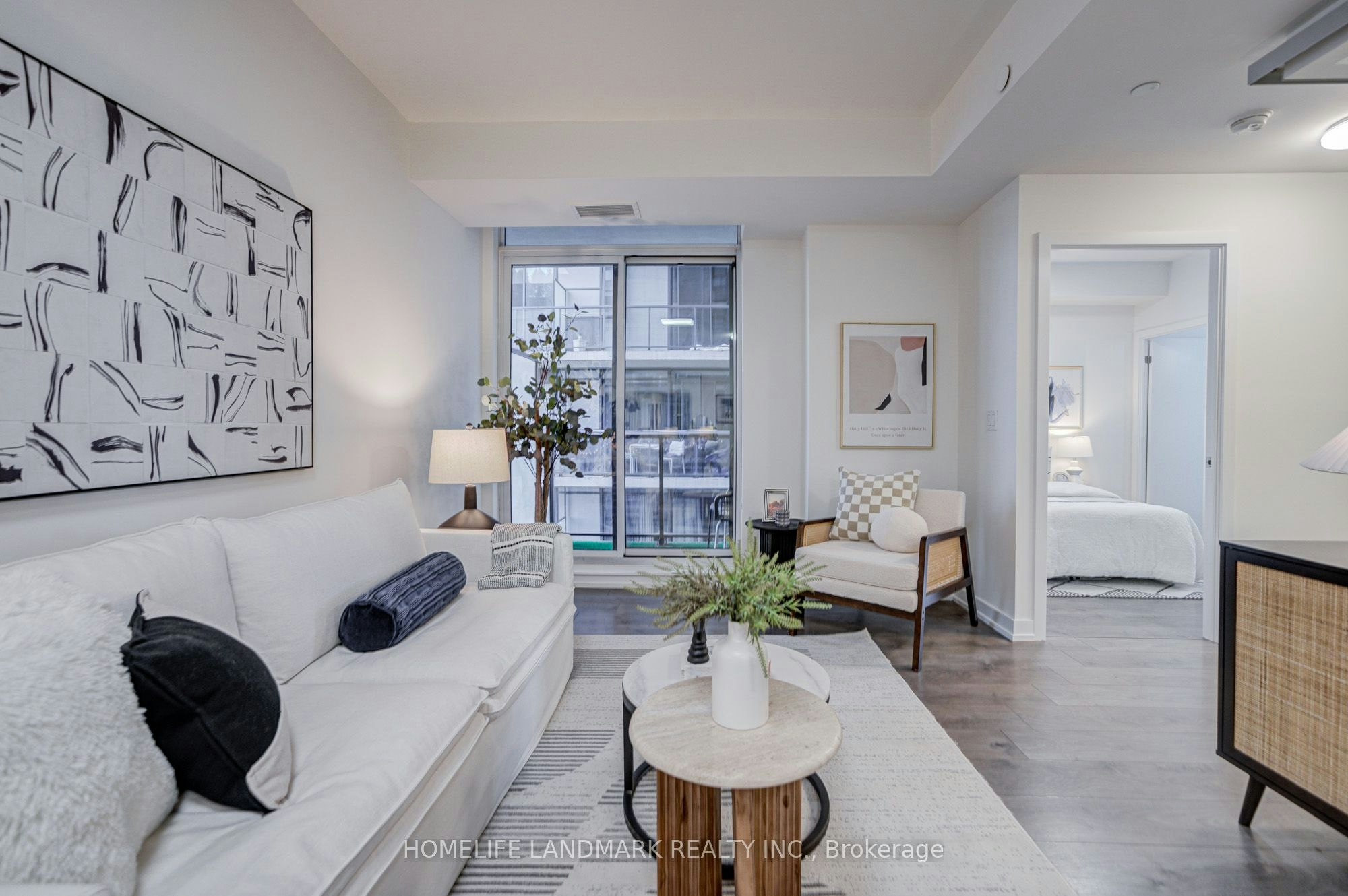 901-297 College Street, Toronto, ON, M5T 1S2 - 9