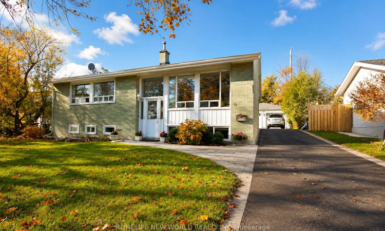 54 Southwell Drive