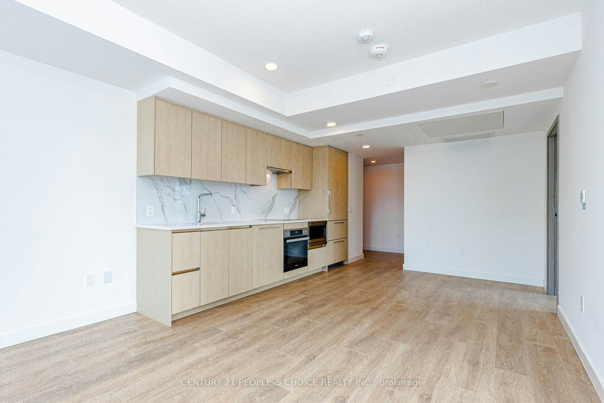 2703-3 Concord Way, Toronto, ON, M5V 0X3 - 21