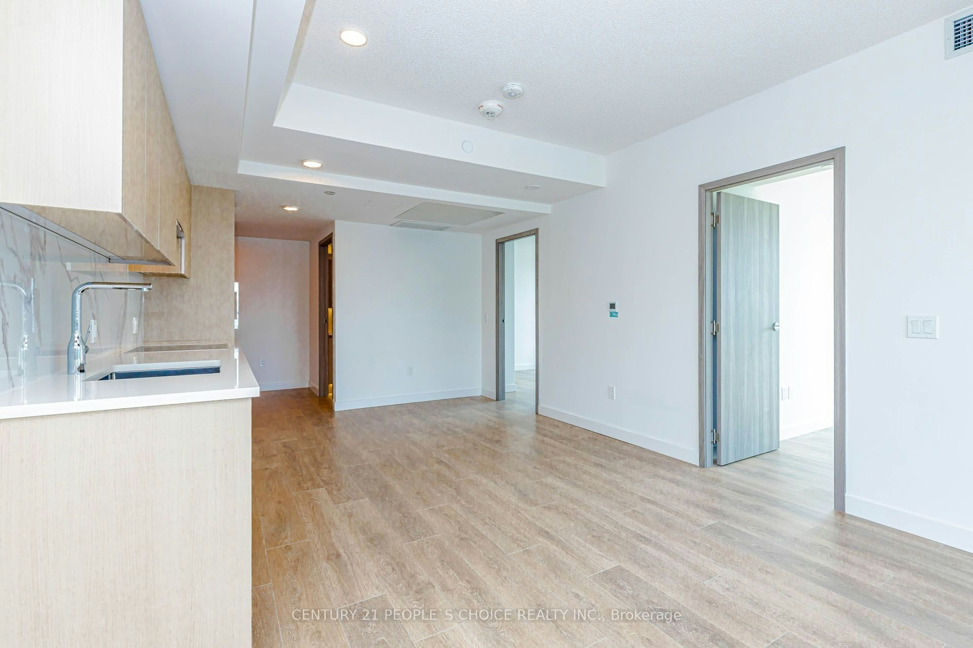 2703-3 Concord Way, Toronto, ON, M5V 0X3 - 22