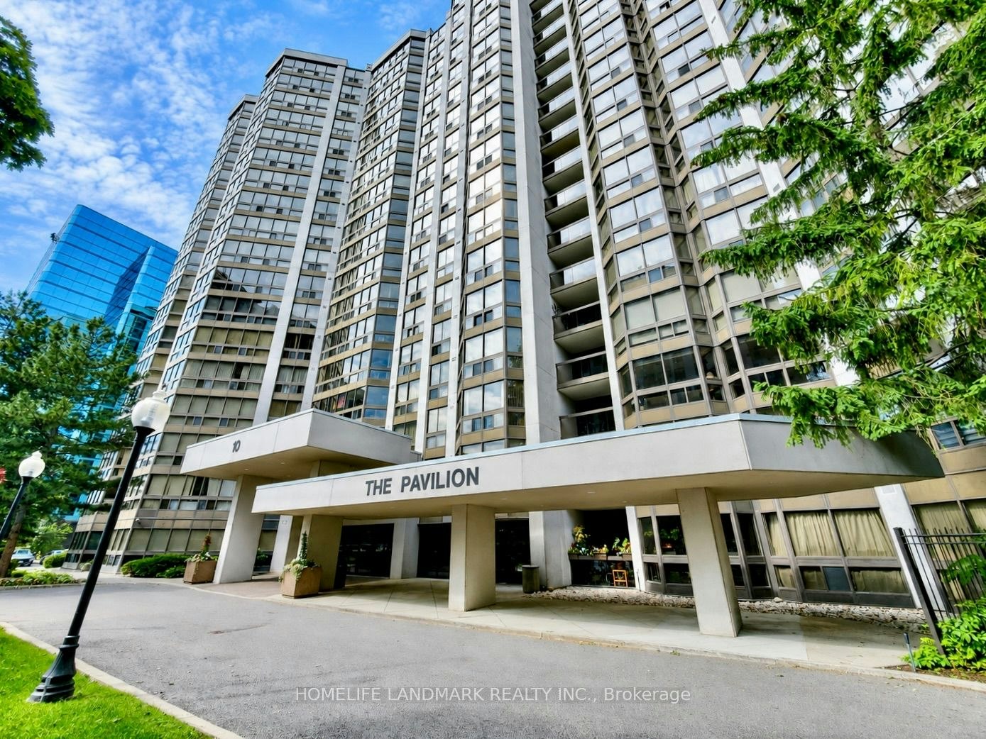 PH 05-10 Kenneth Avenue, Toronto, ON, M2N 6K6