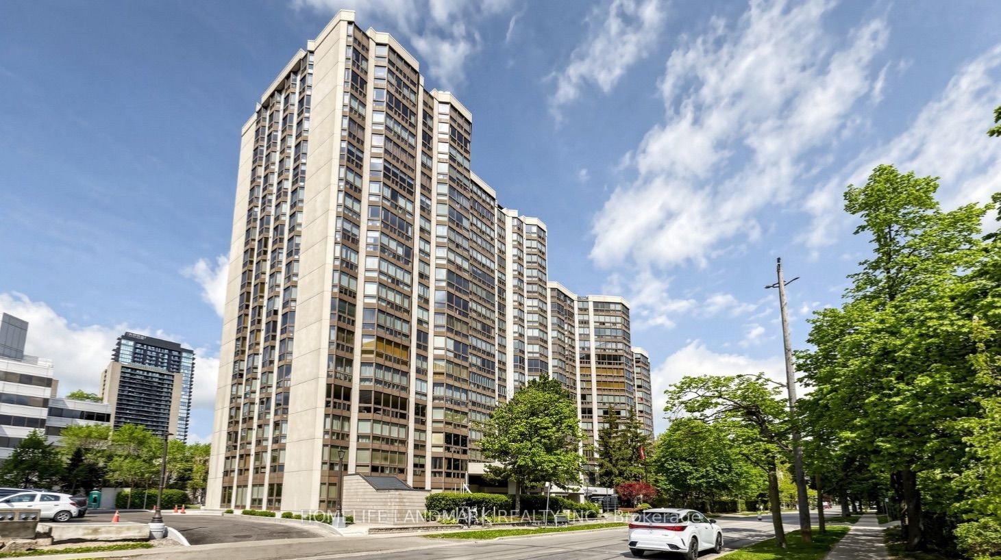 PH 05-10 Kenneth Avenue, Toronto, ON, M2N 6K6