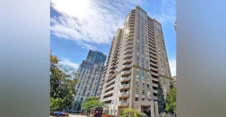 310-18 Hillcrest Avenue, Toronto, ON, M2N 6T5