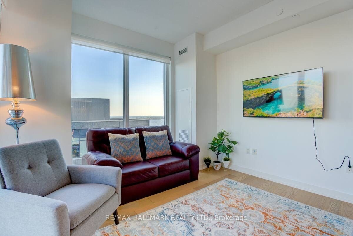1703-15 Lower Jarvis Street, Toronto, ON, M5E 0C4 - 5