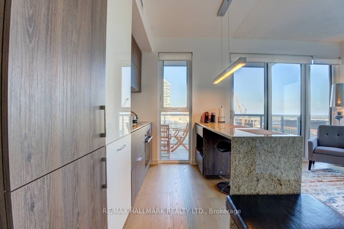 1703-15 Lower Jarvis Street, Toronto, ON, M5E 0C4 - 7