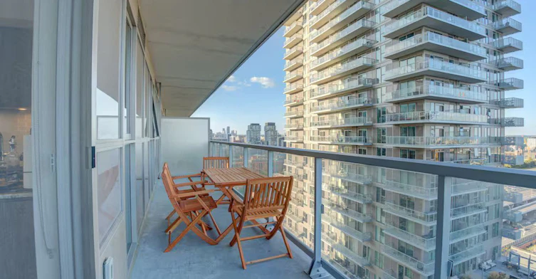 1703-15 Lower Jarvis Street, Toronto, ON, M5E 0C4 - 19