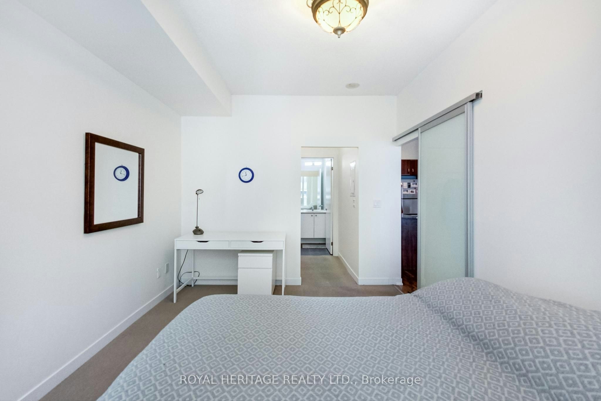 605-55 East Liberty Street, Toronto, ON, M6K 3P9 - 27