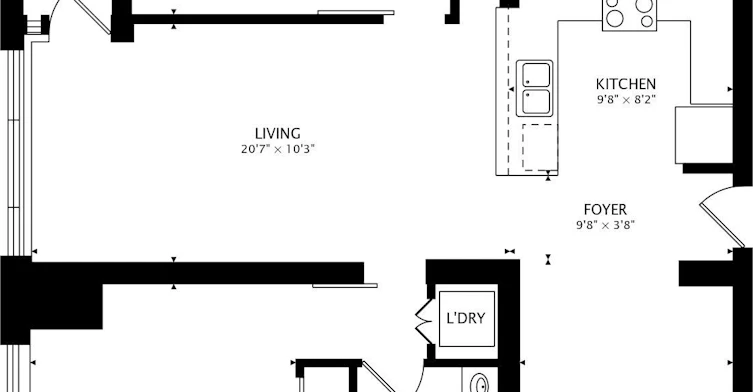 605-55 East Liberty Street, Toronto, ON, M6K 3P9 - 35