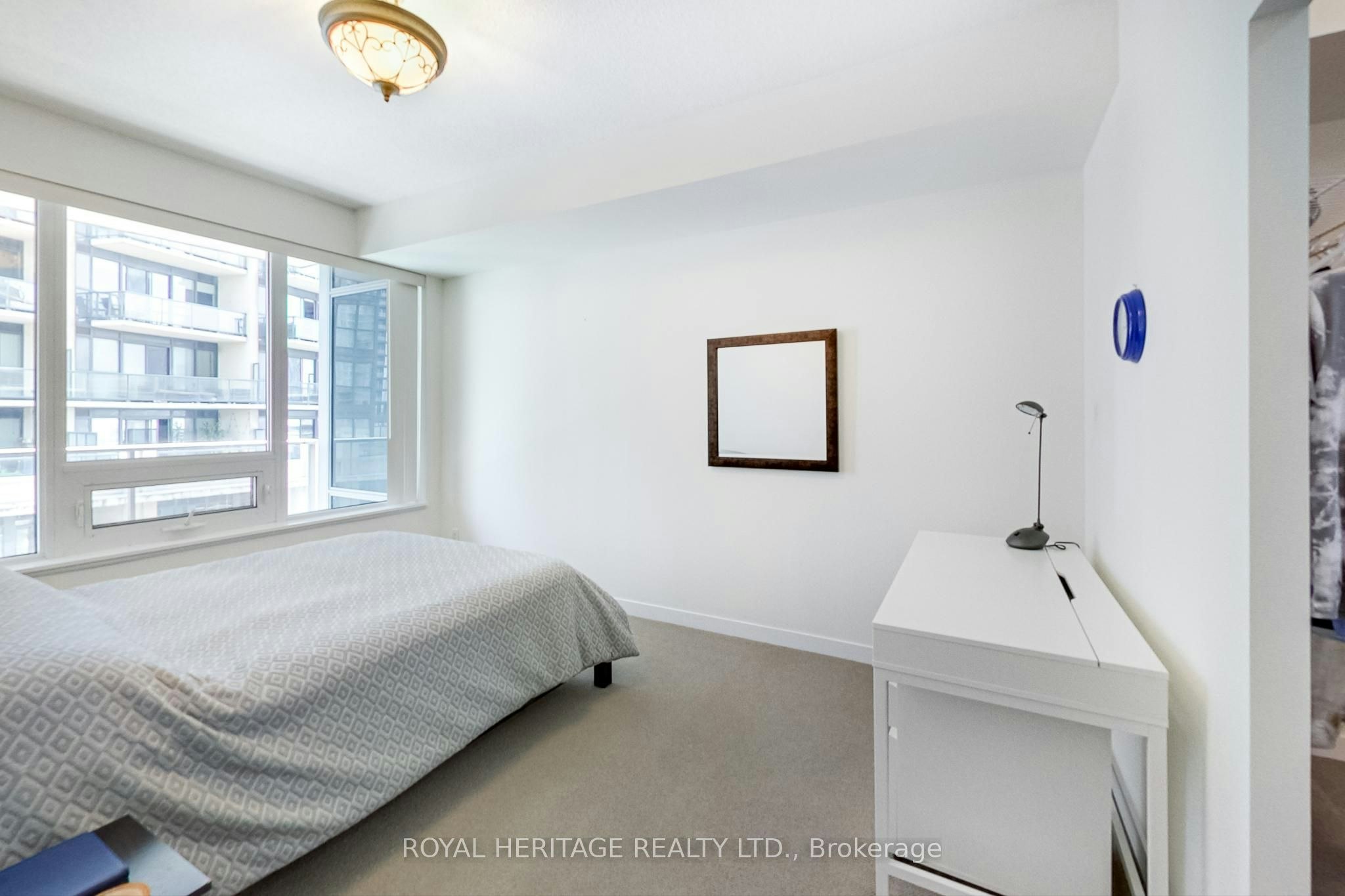 605-55 East Liberty Street, Toronto, ON, M6K 3P9 - 26
