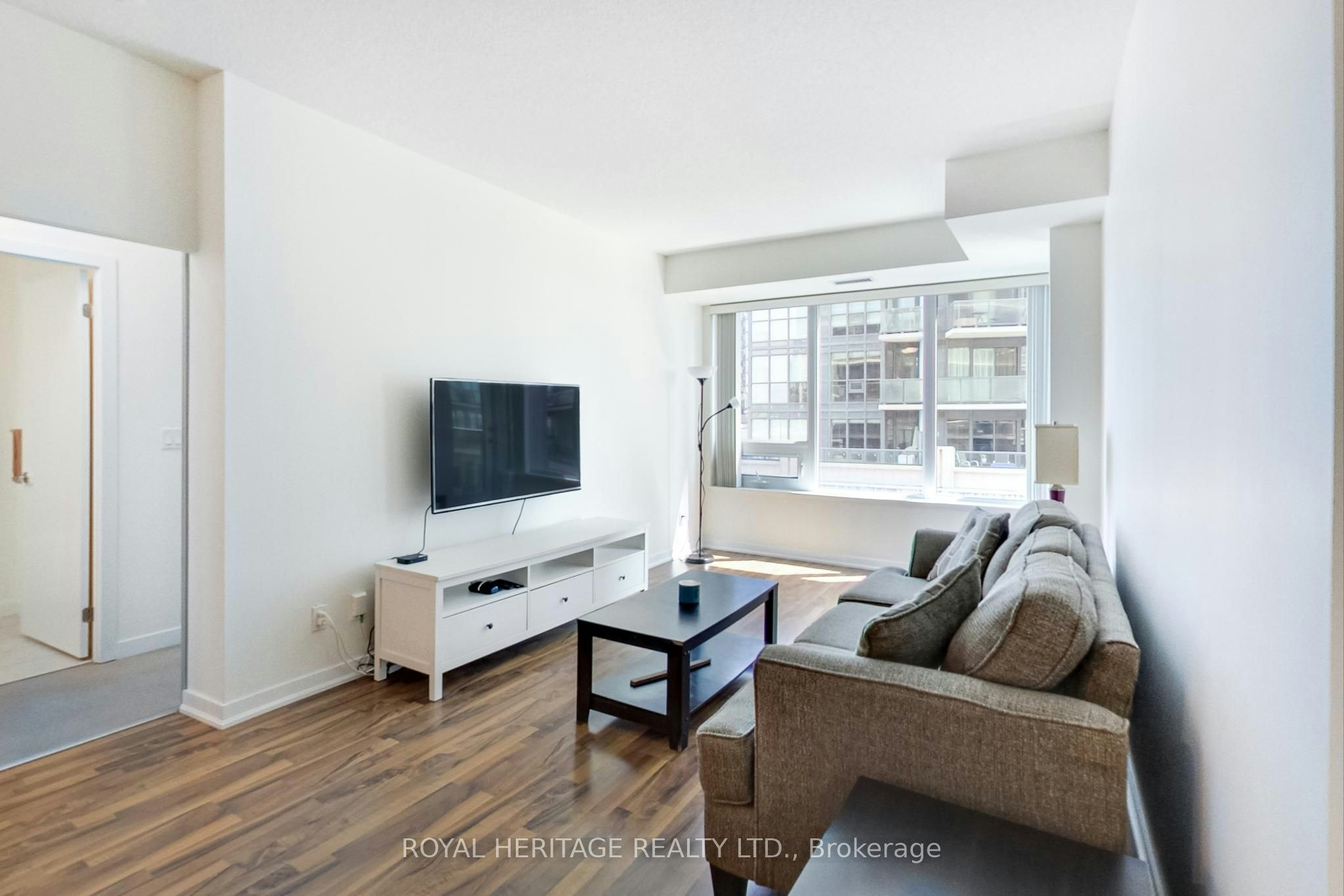 605-55 East Liberty Street, Toronto, ON, M6K 3P9 - 20