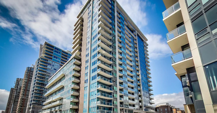 605-55 East Liberty Street, Toronto, ON, M6K 3P9 - 2