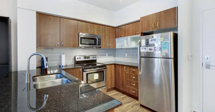 605-55 East Liberty Street, Toronto, ON, M6K 3P9 - 10