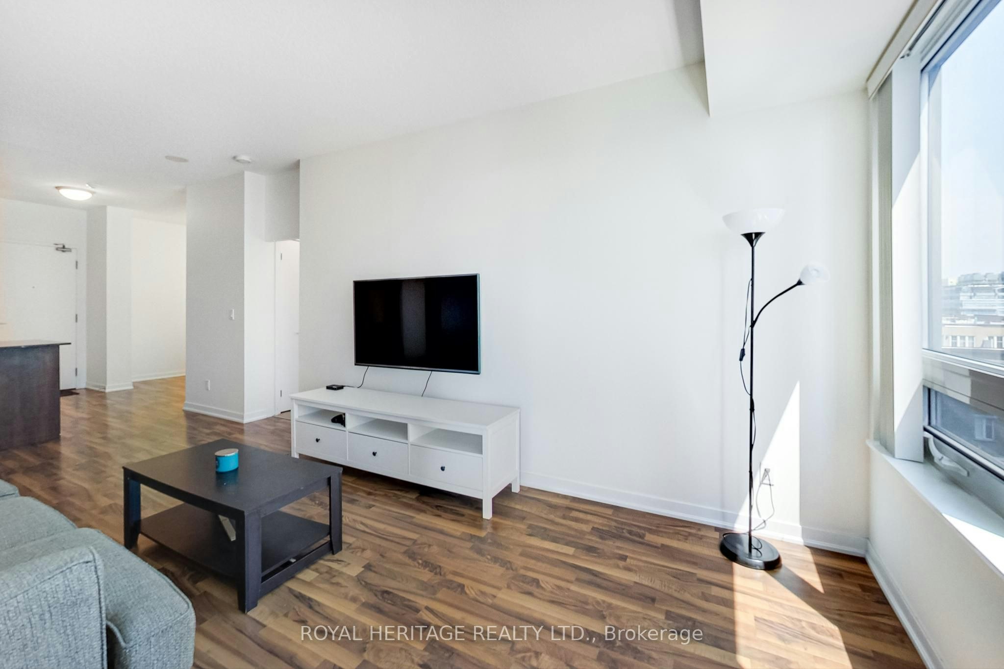 605-55 East Liberty Street, Toronto, ON, M6K 3P9 - 23