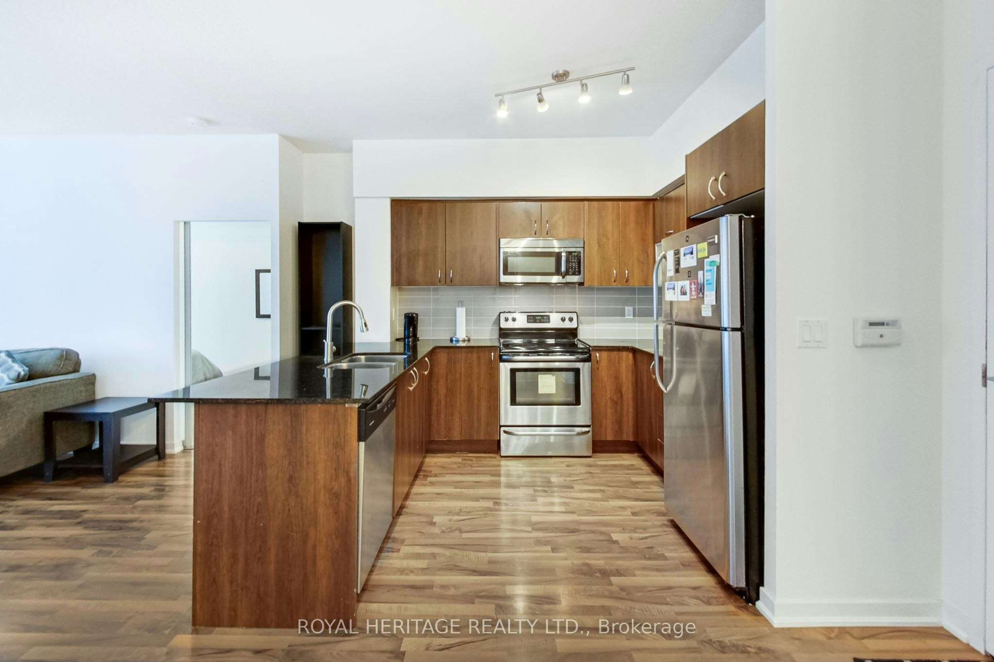 605-55 East Liberty Street, Toronto, ON, M6K 3P9 - 9