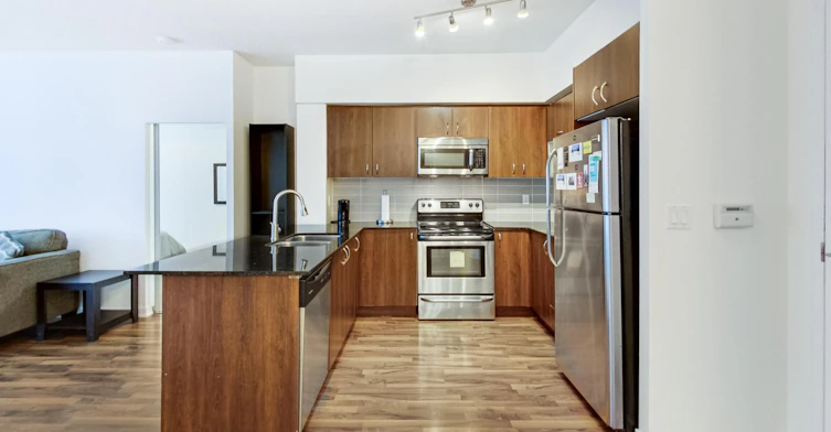 605-55 East Liberty Street, Toronto, ON, M6K 3P9 - 9
