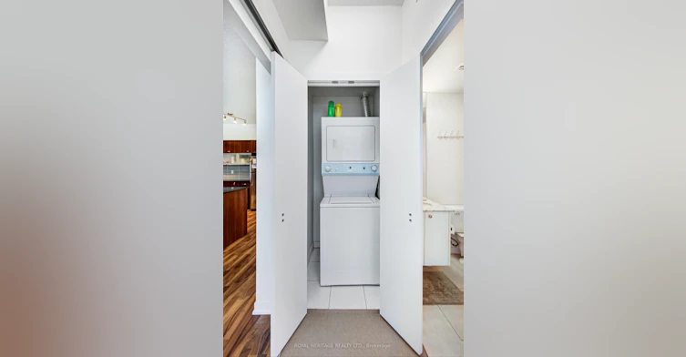 605-55 East Liberty Street, Toronto, ON, M6K 3P9 - 33