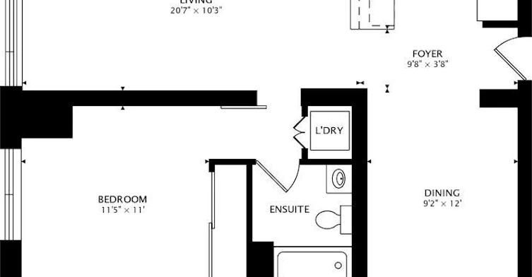 605-55 East Liberty Street, Toronto, ON, M6K 3P9 - 34