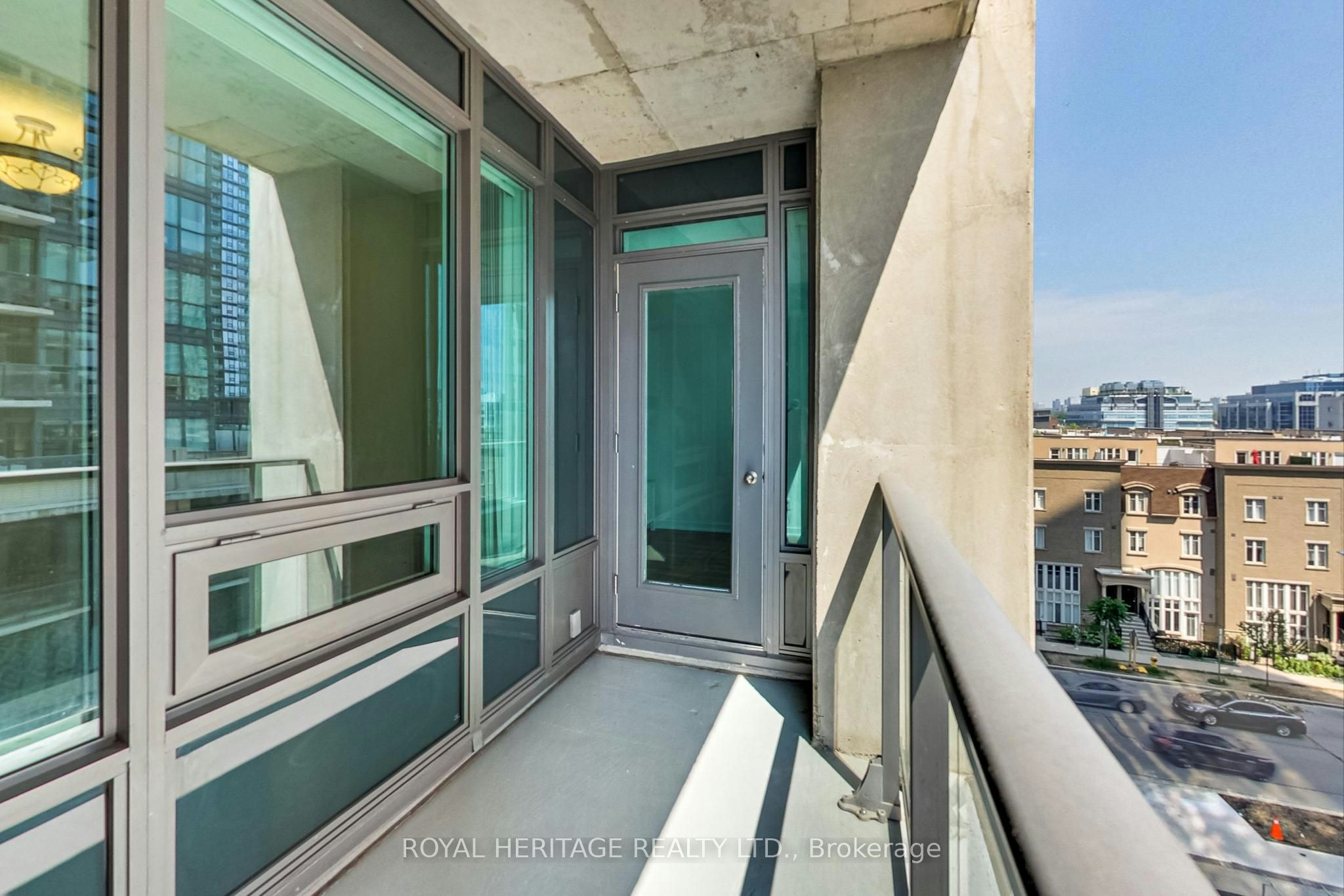 605-55 East Liberty Street, Toronto, ON, M6K 3P9 - 25