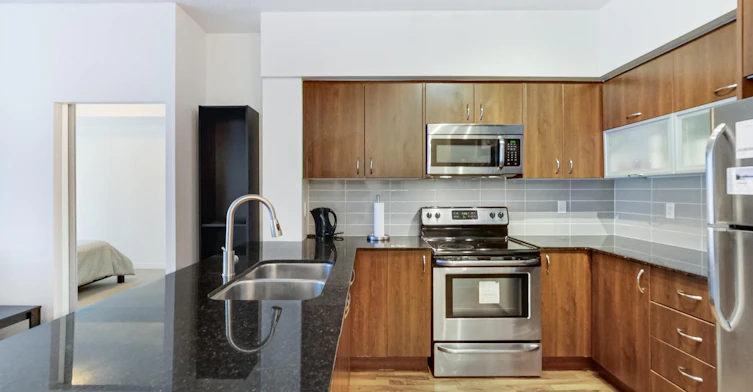 605-55 East Liberty Street, Toronto, ON, M6K 3P9 - 8