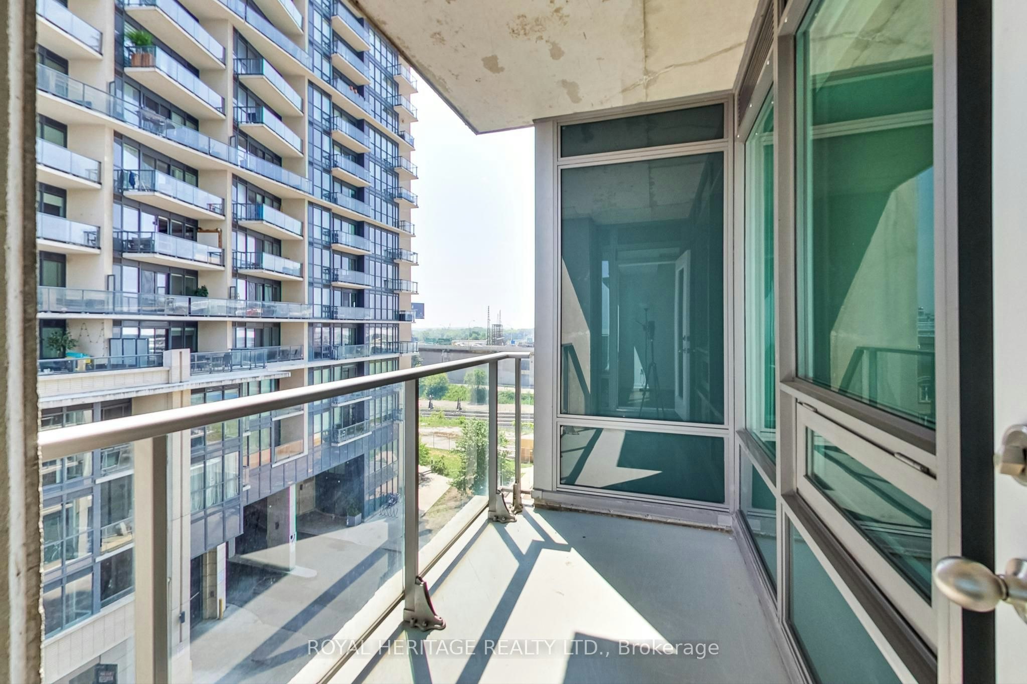 605-55 East Liberty Street, Toronto, ON, M6K 3P9 - 24