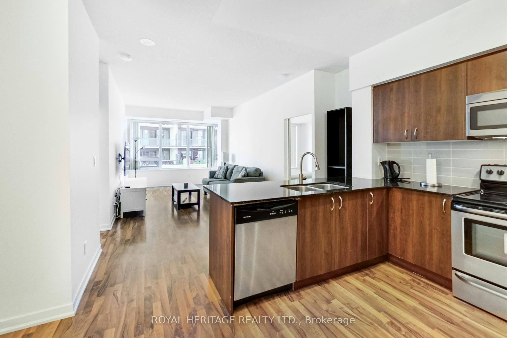 605-55 East Liberty Street, Toronto, ON, M6K 3P9 - 7