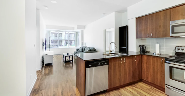 605-55 East Liberty Street, Toronto, ON, M6K 3P9 - 7