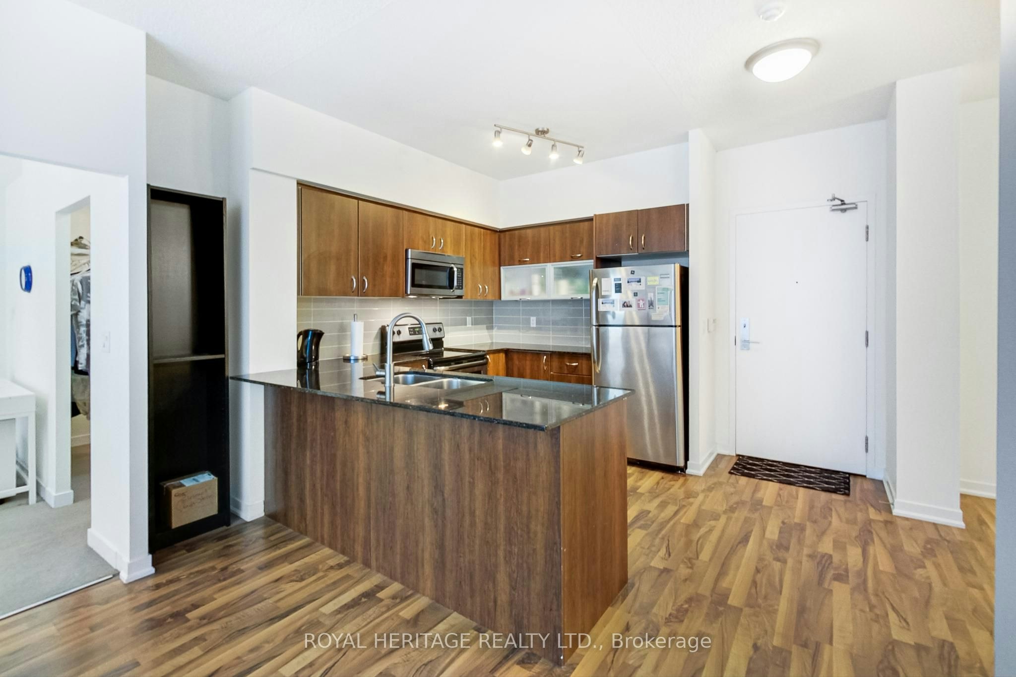 605-55 East Liberty Street, Toronto, ON, M6K 3P9 - 11