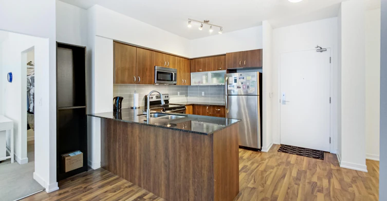 605-55 East Liberty Street, Toronto, ON, M6K 3P9 - 11